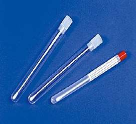 SWAB TUBE