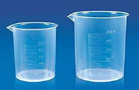 BEAKERS