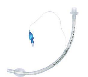 Endotracheal tubes