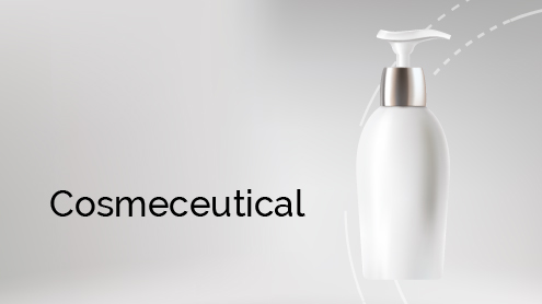 Cosmeceutical