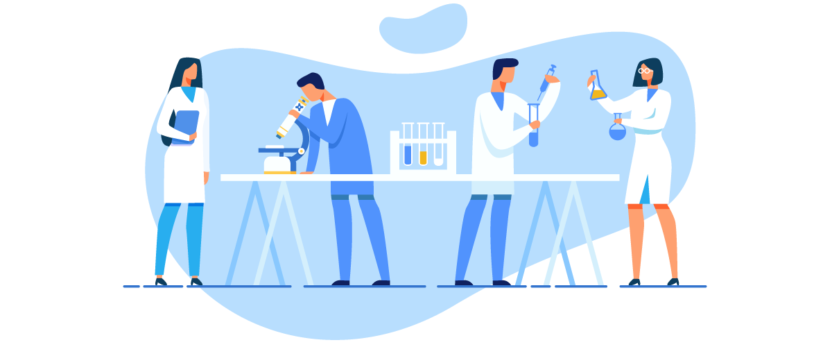 Bioequivalence studies