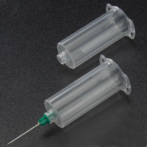 NEEDLE HOLDER