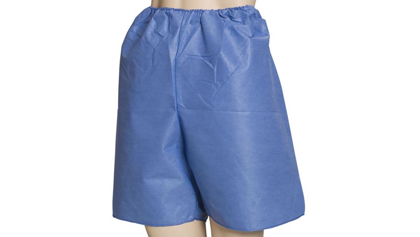 Pation Short