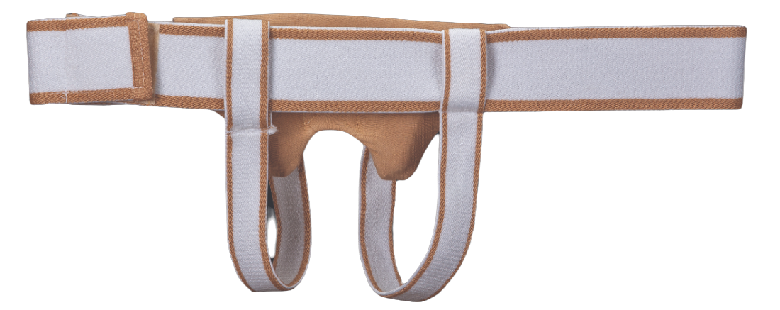 Hernia Belt (Double)