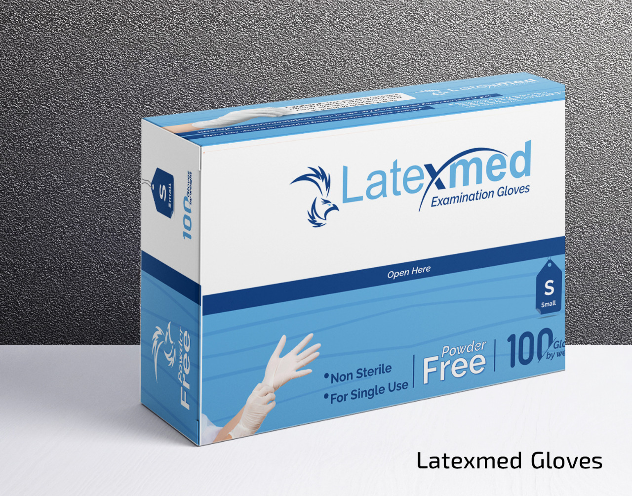 Latex Gloves