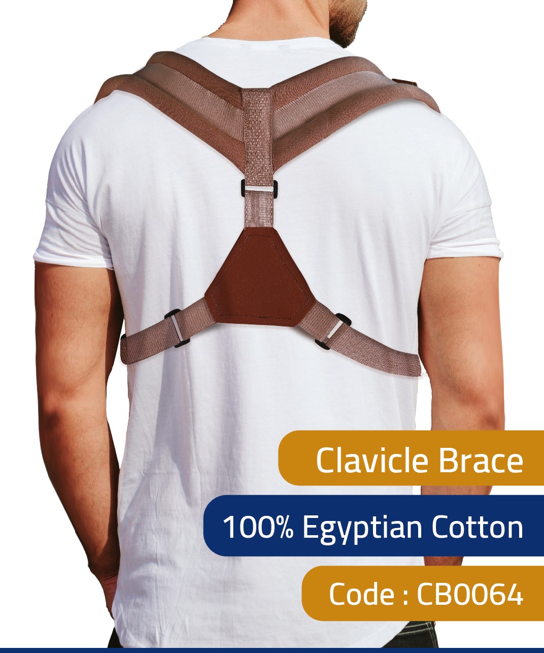 Clavicle Brace 