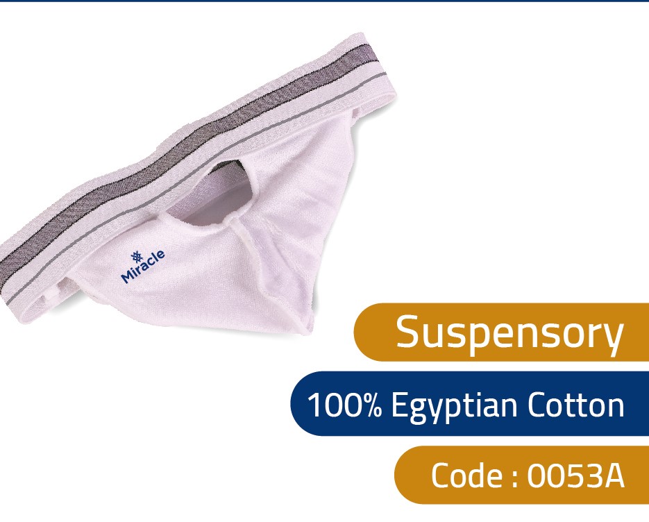 Suspensory 