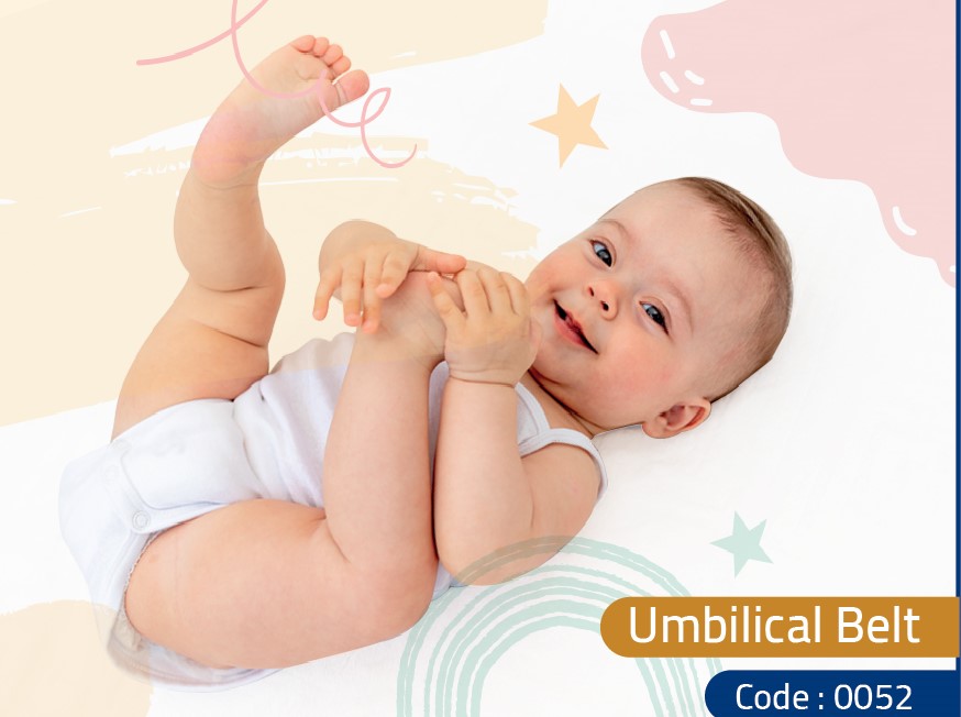 Umbilical Belt